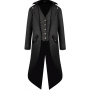 Tailcoat Costume - Adult Mens Costumes